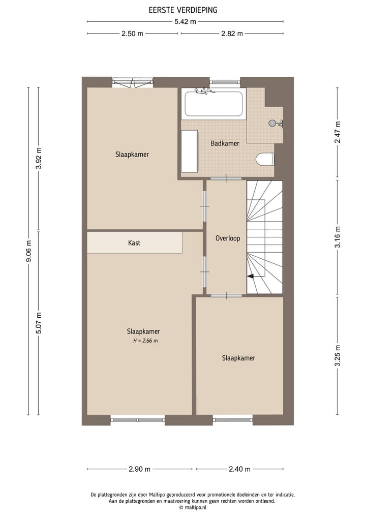 Photo 47 of Boekweitveld 11