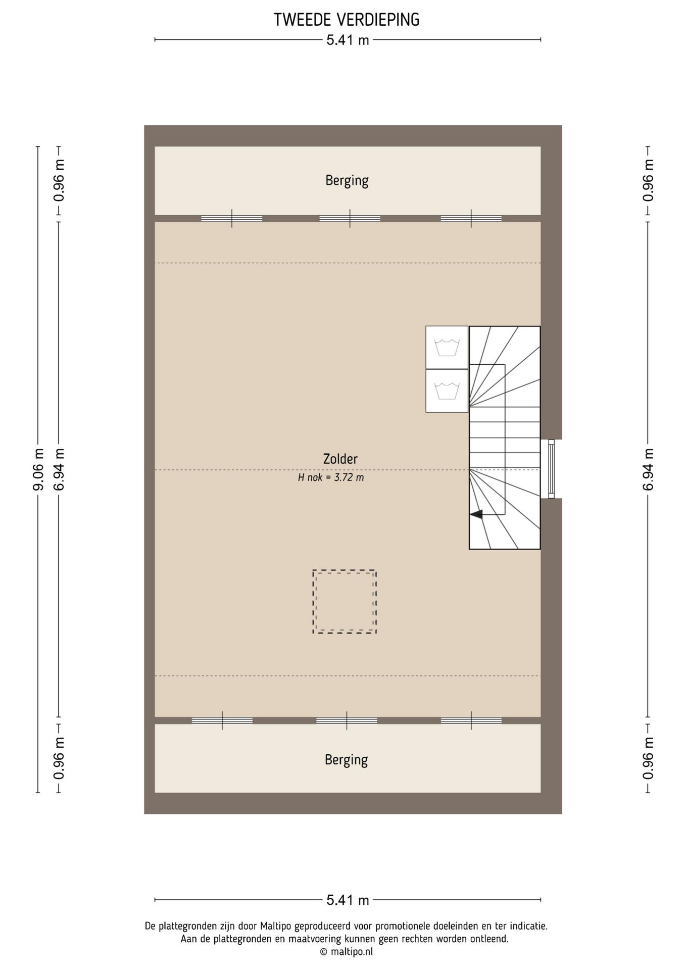 Foto 48 van Boekweitveld 11