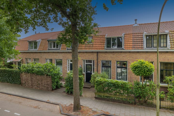 Bekijk foto van Prinsenlaan 9