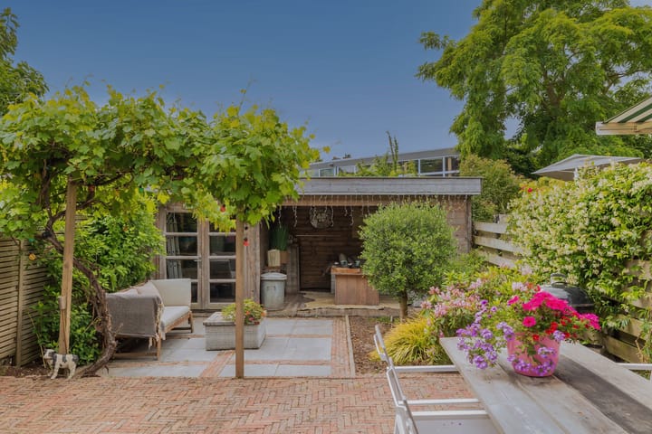 Foto 4 van Prinsenlaan 9