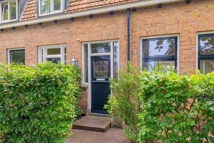 Foto 6 van Prinsenlaan 9