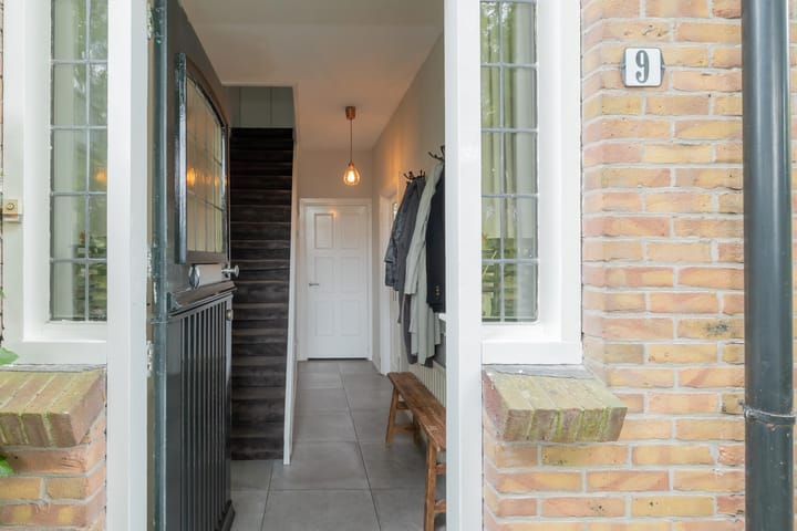 Foto 7 van Prinsenlaan 9