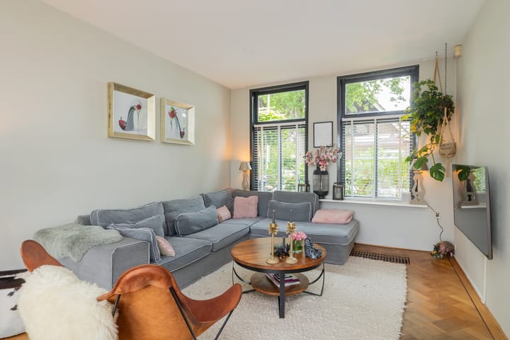 Foto 10 van Prinsenlaan 9