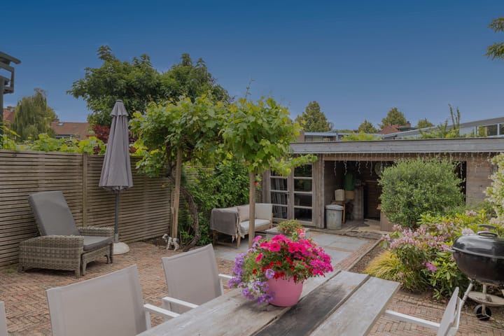 Foto 20 van Prinsenlaan 9