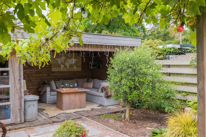 Foto 21 van Prinsenlaan 9