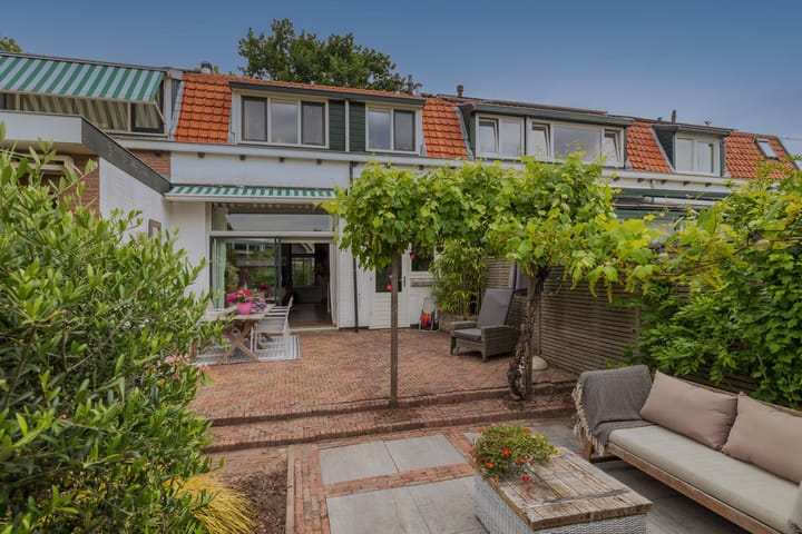 Foto 24 van Prinsenlaan 9