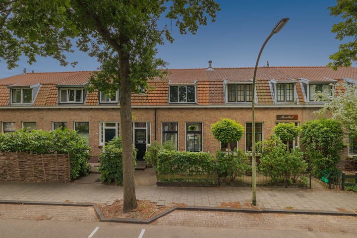 Foto 38 van Prinsenlaan 9