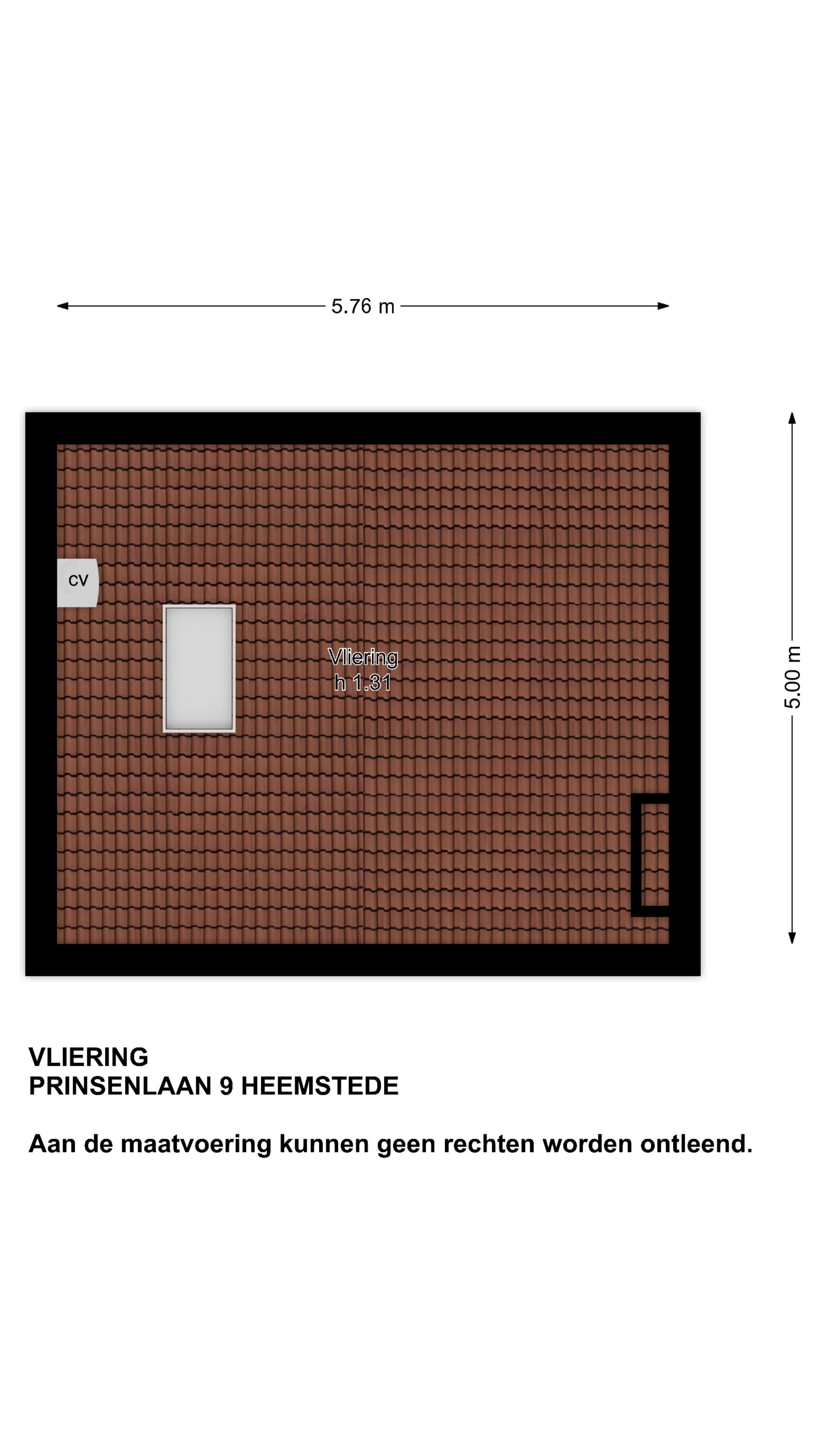 Foto 45 van Prinsenlaan 9