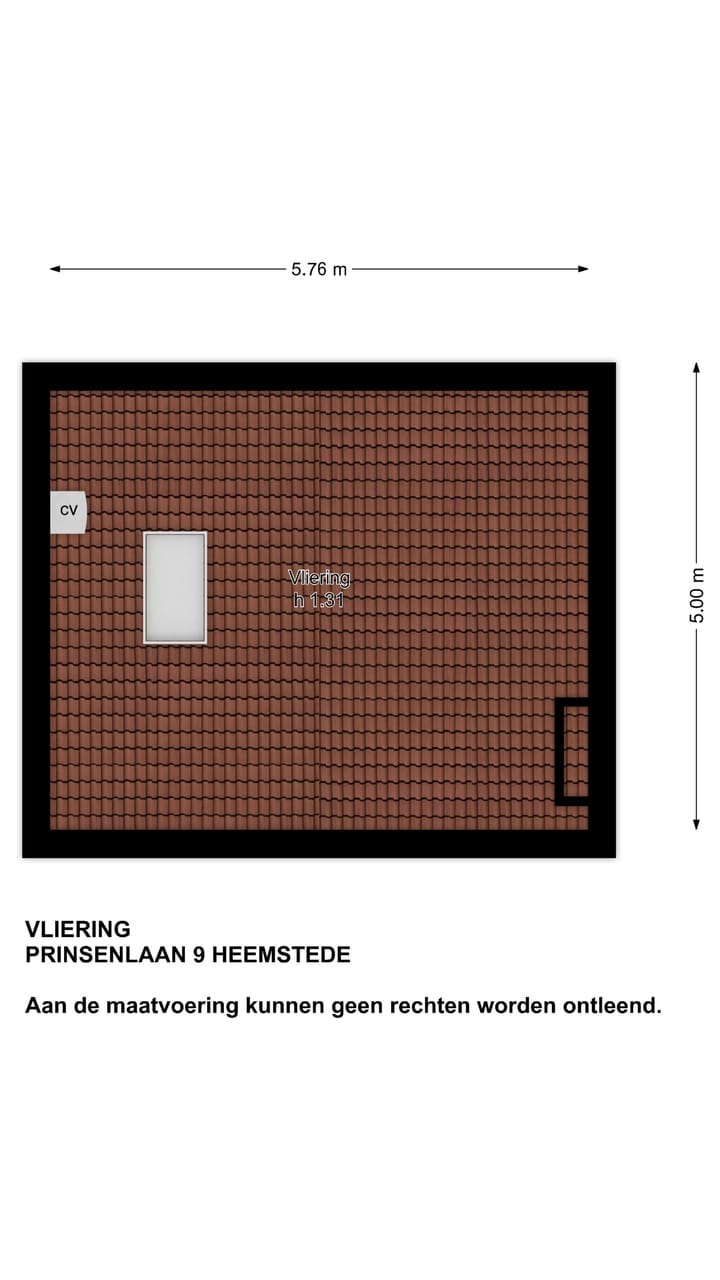 Foto 45 van Prinsenlaan 9
