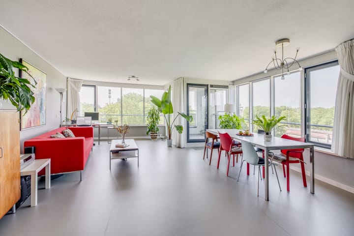 Photo 2 of Wageningseberg 420