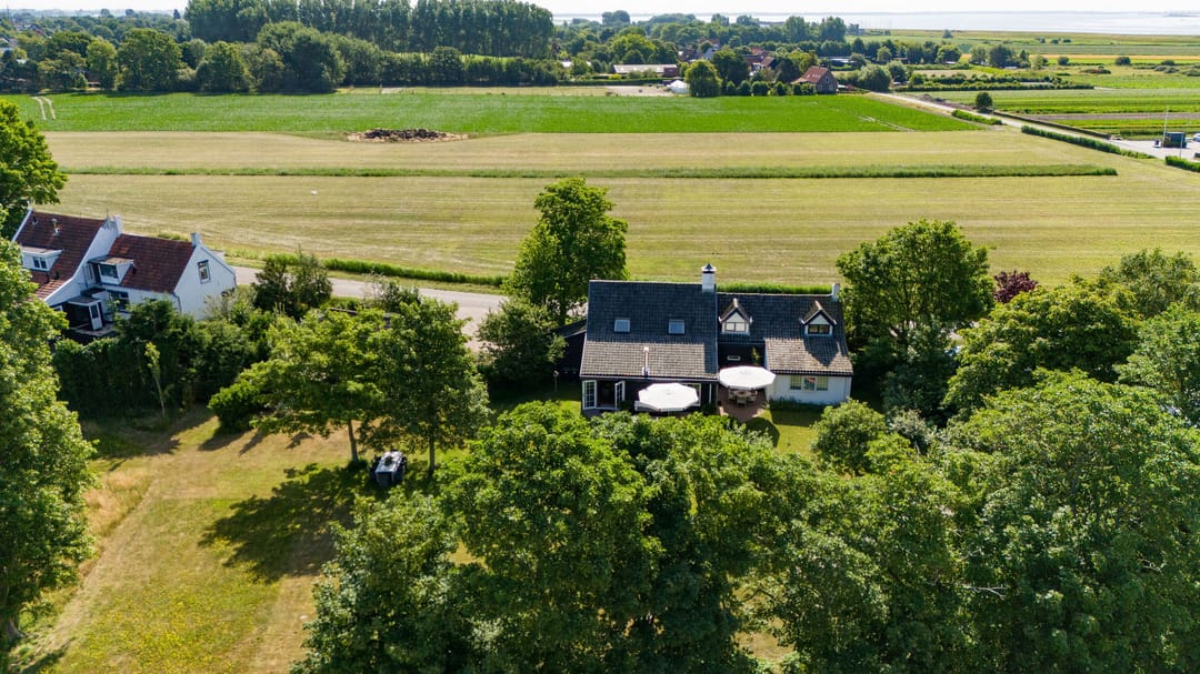 Foto 1 van Dorpsweg 92