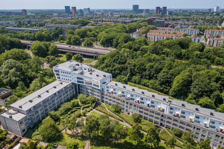 Photo 5 of Wageningseberg 420