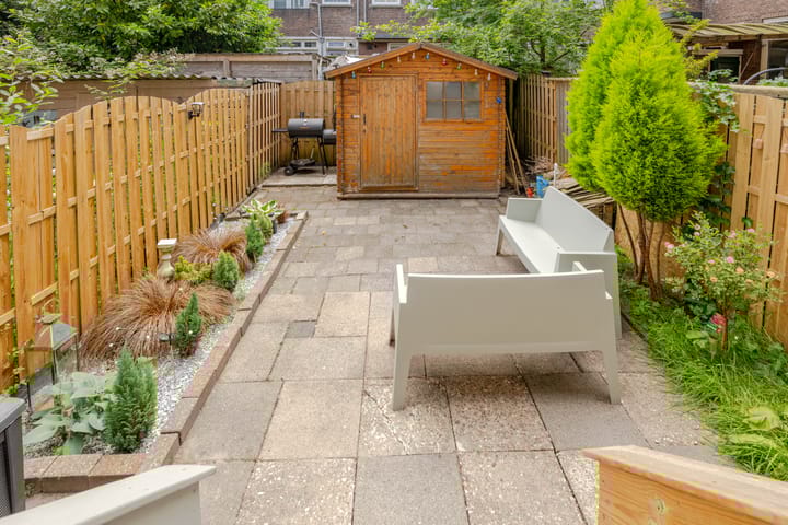 Foto 1 van Voetjesstraat 86-A