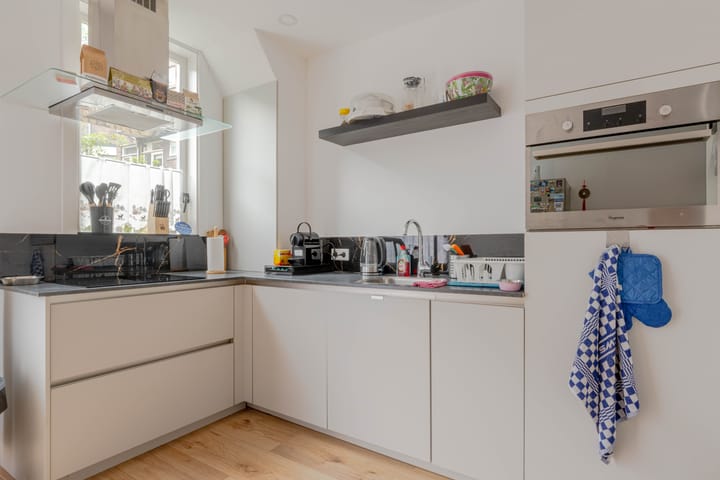 Foto 3 van Voetjesstraat 86-A