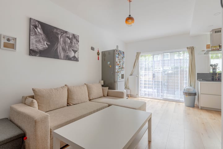 Foto 4 van Voetjesstraat 86-A