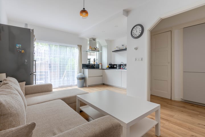 Foto 7 van Voetjesstraat 86-A