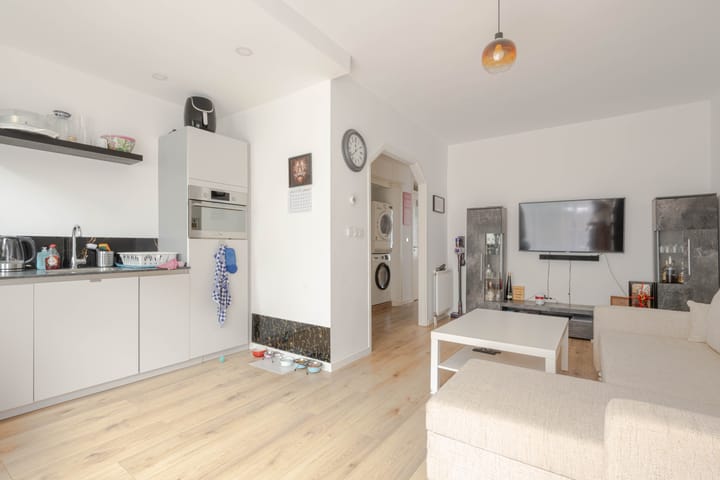 Foto 9 van Voetjesstraat 86-A