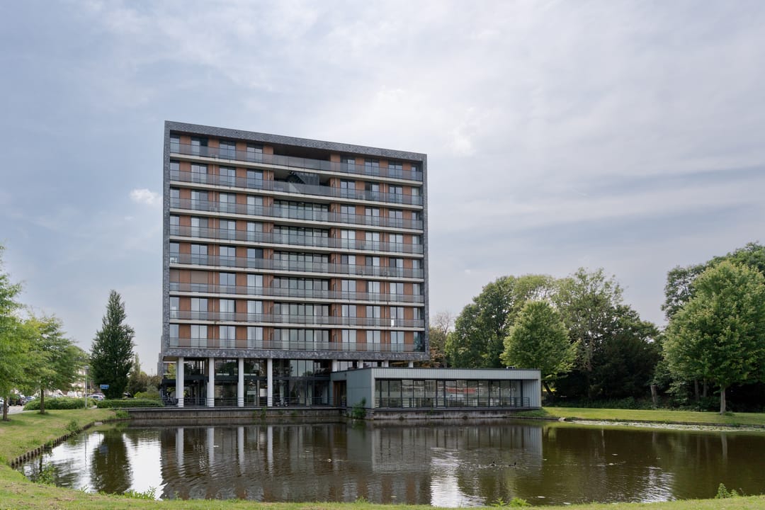 Foto 1 van Saturnusstraat 337