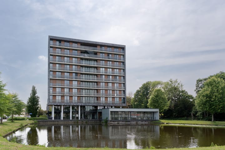 Foto 1 van Saturnusstraat 337