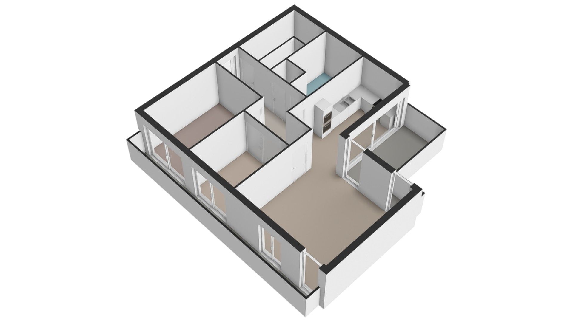 Foto 39 van Saturnusstraat 337