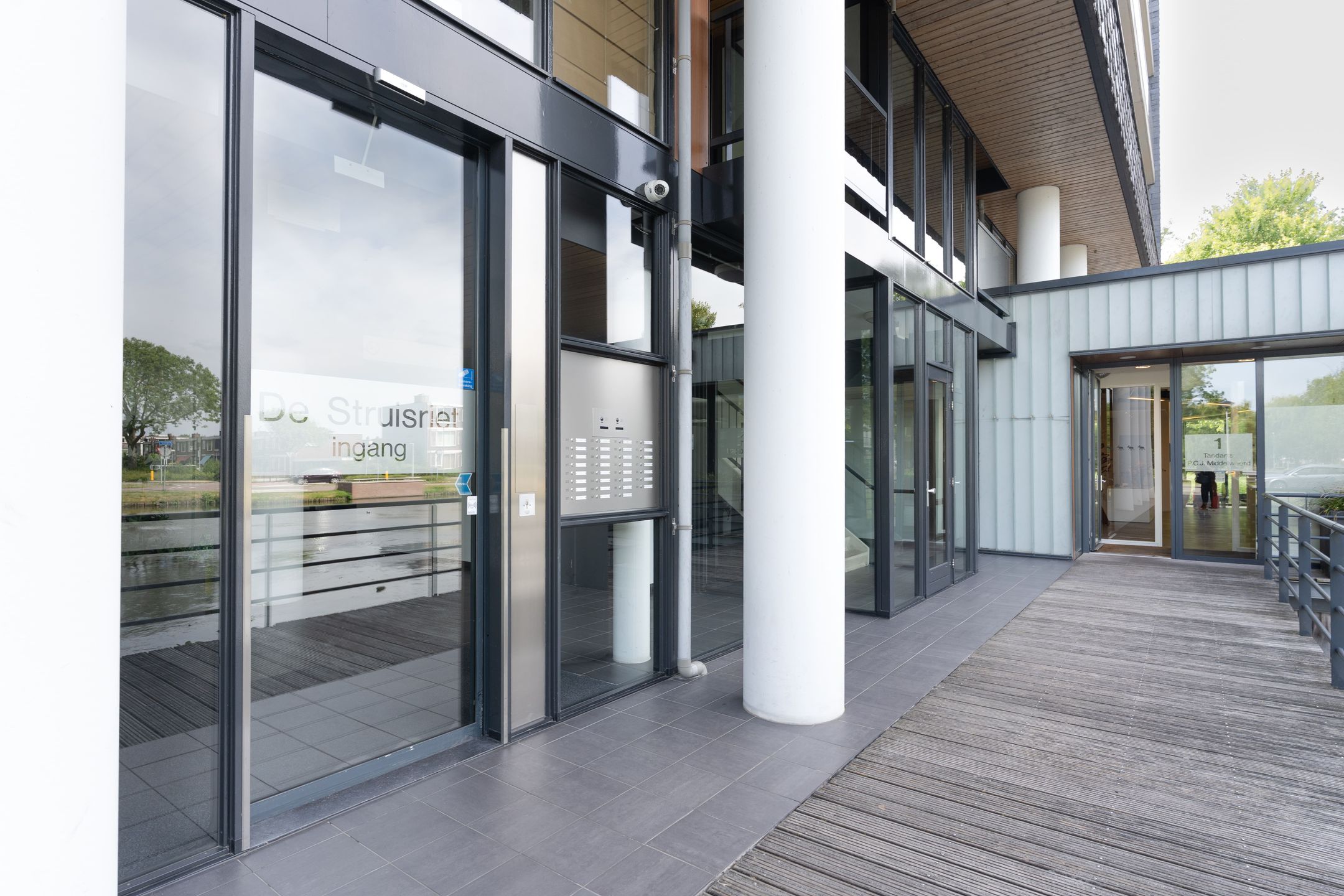 Foto 3 van Saturnusstraat 337