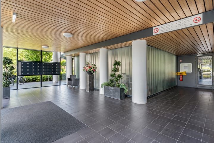 Foto 4 van Saturnusstraat 337