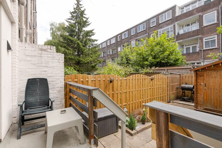 Foto 19 van Voetjesstraat 86-A