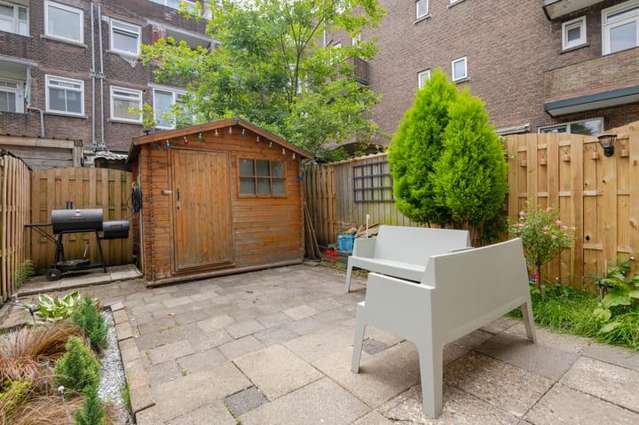 Foto 20 van Voetjesstraat 86-A