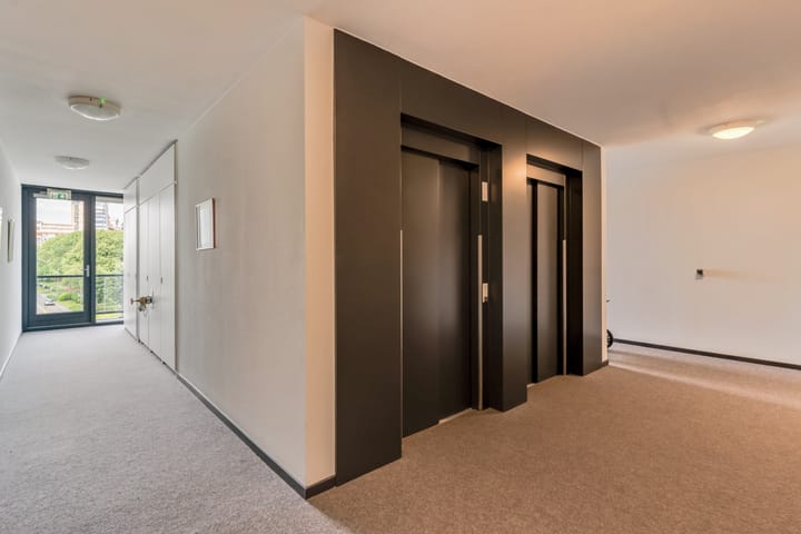 Foto 7 van Saturnusstraat 337