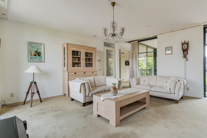 Foto 9 van Saturnusstraat 337