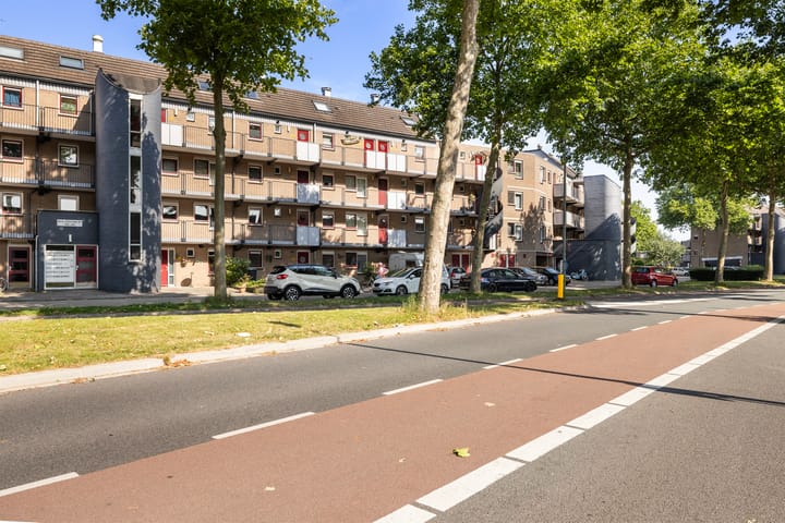 Foto 1 van Boris Pasternak-erf 332