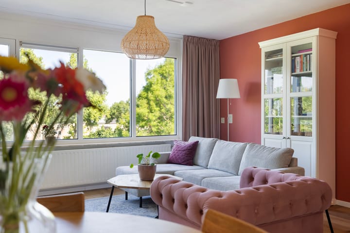 Foto 4 van Boris Pasternak-erf 332