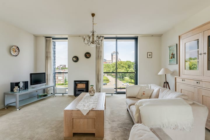 Foto 12 van Saturnusstraat 337