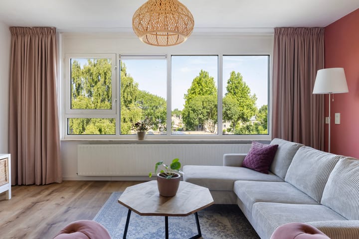 Foto 5 van Boris Pasternak-erf 332