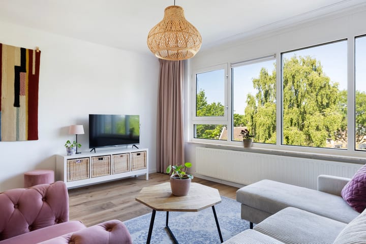 Foto 6 van Boris Pasternak-erf 332