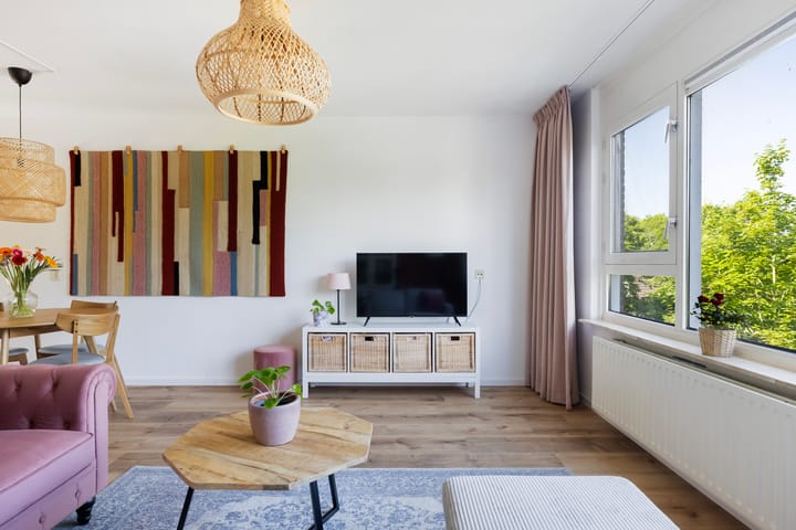 Foto 7 van Boris Pasternak-erf 332