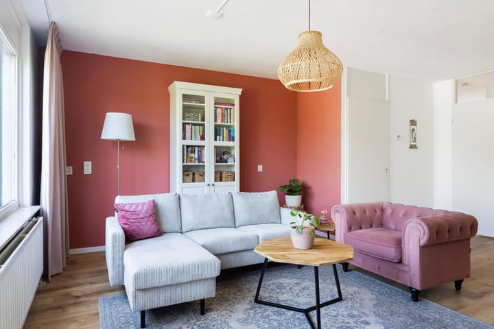 Foto 8 van Boris Pasternak-erf 332