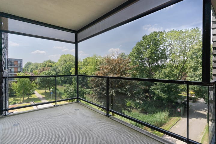 Foto 18 van Saturnusstraat 337