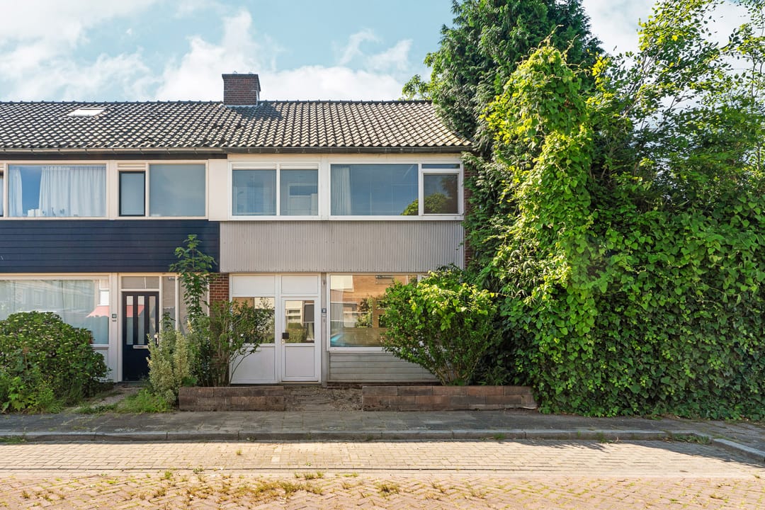 Photo 1 of Csardasstraat 38