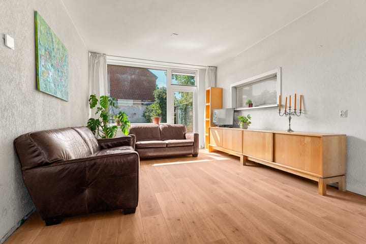 Foto 2 van Csardasstraat 38