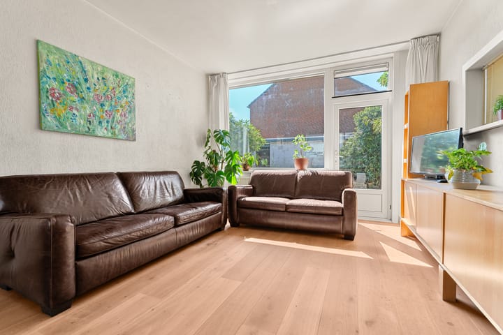 Foto 3 van Csardasstraat 38