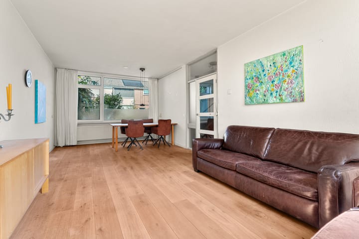 Foto 4 van Csardasstraat 38