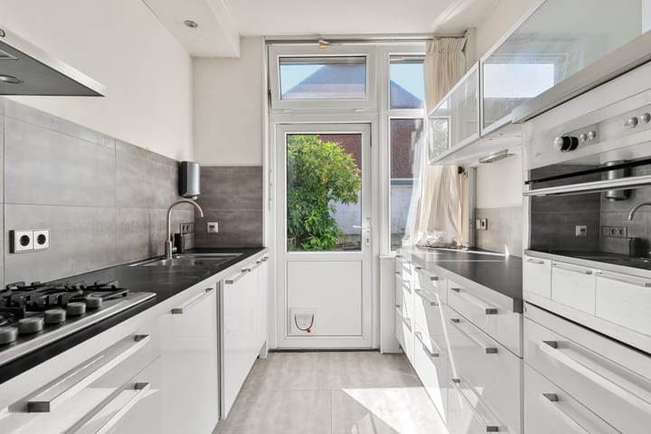 Foto 5 van Csardasstraat 38