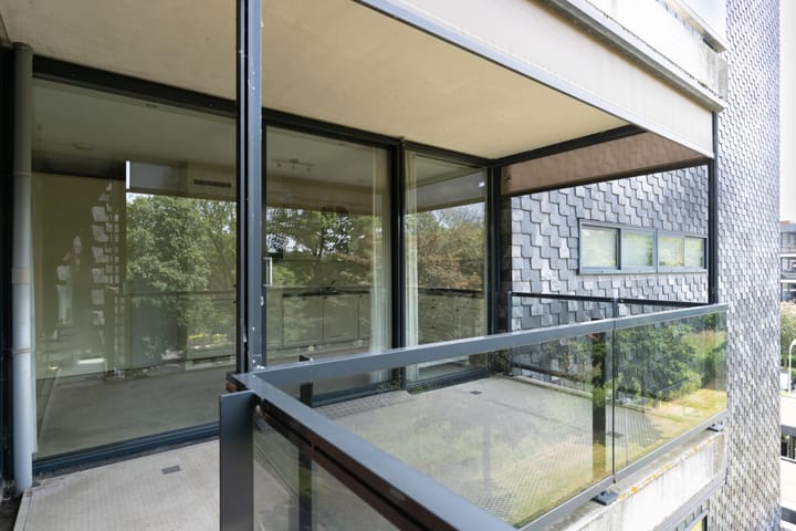 Foto 21 van Saturnusstraat 337