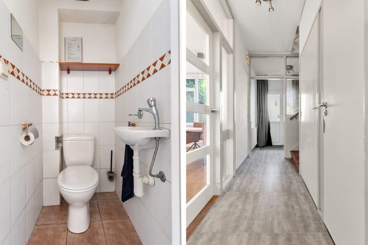 Foto 7 van Csardasstraat 38