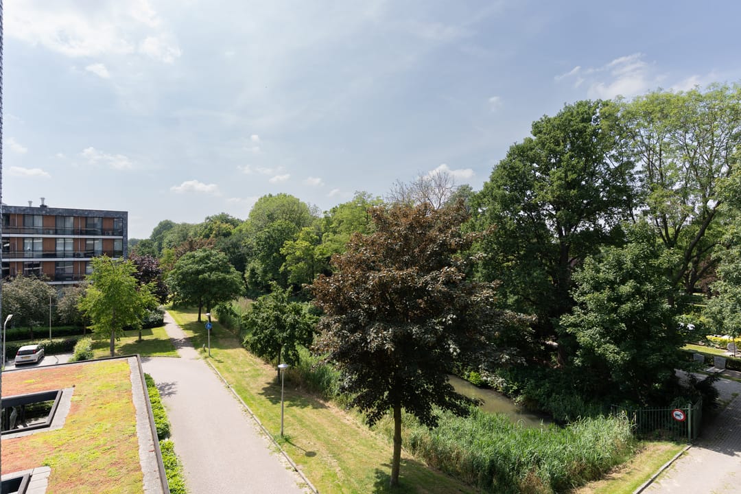 Foto 23 van Saturnusstraat 337