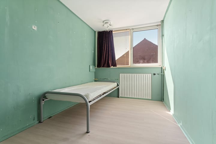 Foto 10 van Csardasstraat 38