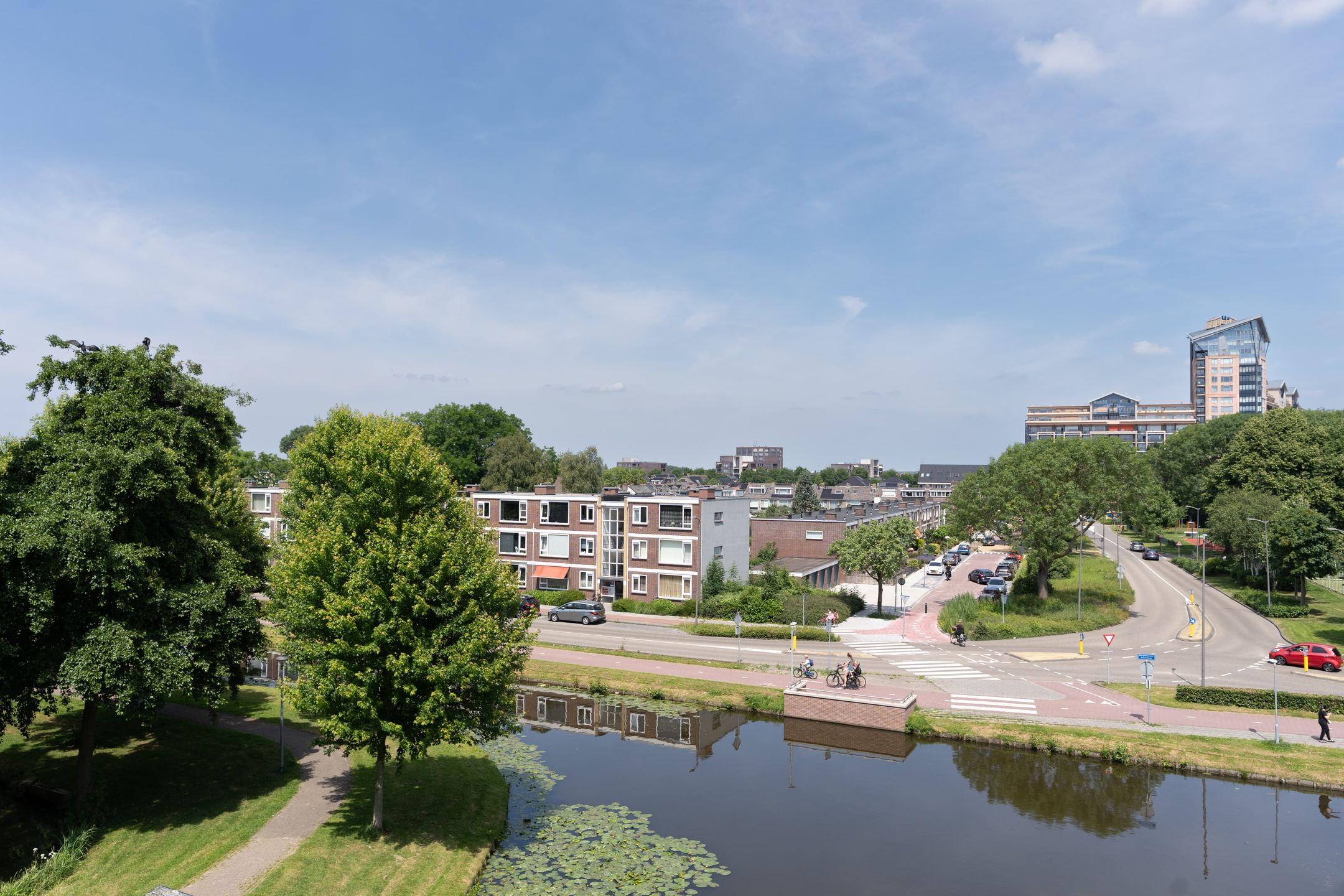 Foto 24 van Saturnusstraat 337