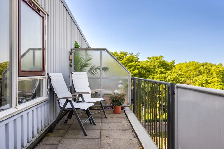 Foto 27 van Boris Pasternak-erf 332