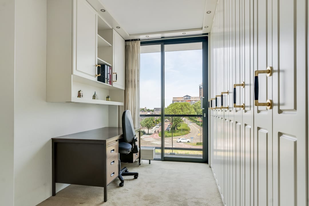 Foto 28 van Saturnusstraat 337